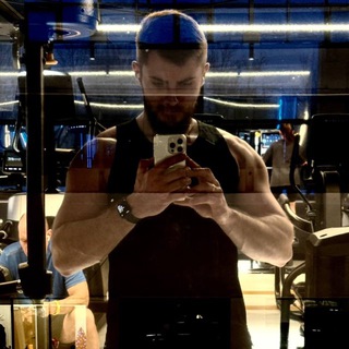 Telegram profile photo for Твой тренер в URBANFIT