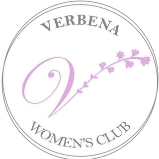 Telegram profile photo for Verbena Сlub женский клуб/психология/т-игры/