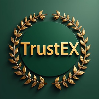 Telegram profile photo for Trust EXCHANGE