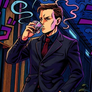 Telegram profile photo for AfanasiyFeth