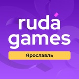 Telegram profile photo for Мозгобойня в Ярославле