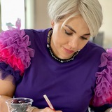 Telegram profile photo for ЮЛИЯ БОЯРКИНА • КУЛЬТУРОЛОГ ИЗ МОСКВЫ •