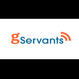 Telegram profile photo for Gservants News