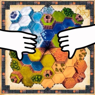 Telegram profile photo for Французский картон