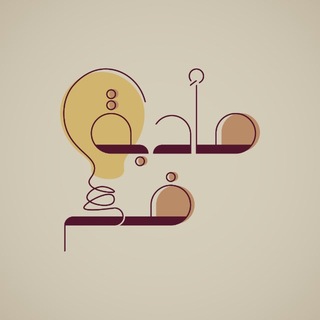 Telegram profile photo for مأدبة فكر 💡