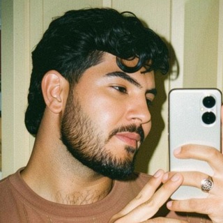 Telegram profile photo for عُمر.