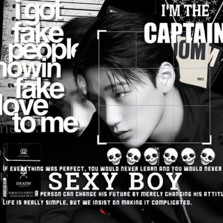 Telegram profile photo for serendipity 911