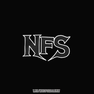 Telegram profile photo for NFS MLT