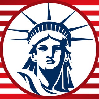 Telegram profile photo for American Words