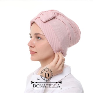 Telegram profile photo for Donatella_butik