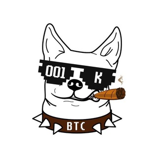 Telegram profile photo for × 001k × EXCHANGE × OTC ×