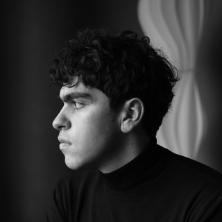 Telegram profile photo for Arutyun Stepanyan 2.0