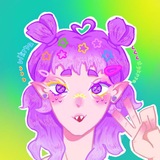 Telegram profile photo for бар викри тыкни