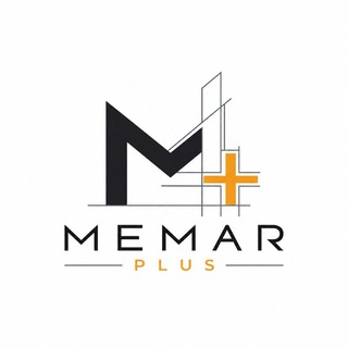 Telegram profile photo for معمار پلاس | آموزش معماری