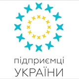 Telegram profile photo for Підприємці України 🇺🇦🌍