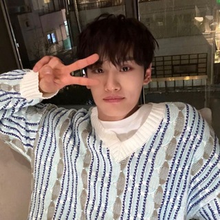 Telegram profile photo for forward!! kum junhyeon my ♡