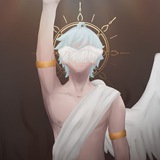 Telegram profile photo for Project Artist (vikoli)
