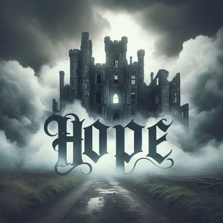 Telegram profile photo for Hope