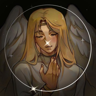 Telegram profile photo for ANGEL ENGINE CONFESSIONS