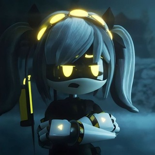 Telegram profile photo for ────────────────