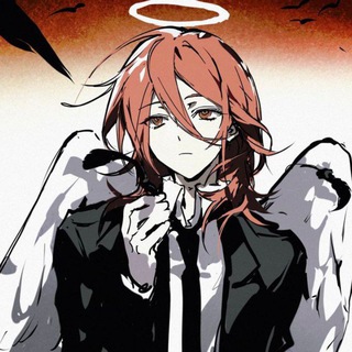 Telegram profile photo for 𝗔⃞+ Проекция тишины