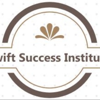 Telegram profile photo for Swift Success Institute