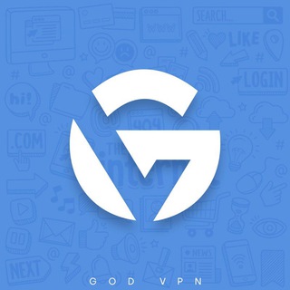 Telegram profile photo for GOD VPN | گاد ویپیان