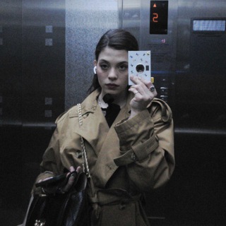 Telegram profile photo for sophia.kozintseva.