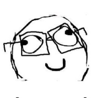 Telegram profile photo for Group rules