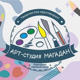 Telegram profile photo for АРТ-Студия Магадан