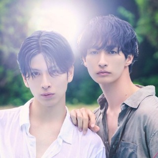 Telegram profile photo for LOVE IS BETTER THE SECOND TIME AROUND SEASON 2 (2026) SUB INDO