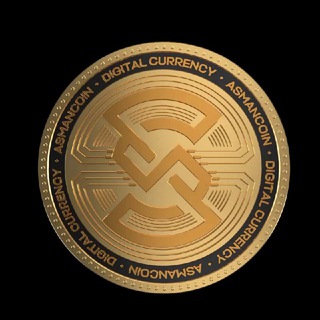 Telegram profile photo for ASMAN coin чат 📊