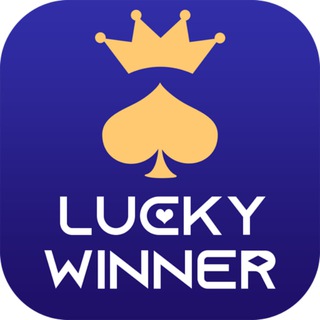 Telegram profile photo for LuckyWinner【IND】