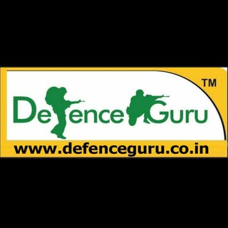 Telegram profile photo for Defence Guru
