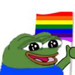 Telegram profile photo for Fomo’s Gambling Gays