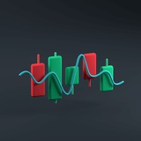 Telegram profile photo for TrueTrader