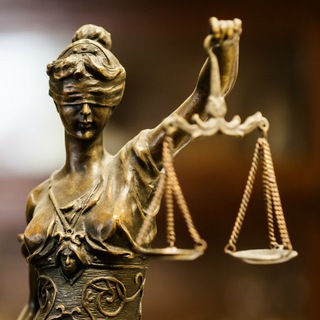 Telegram profile photo for Crónicas Judiciales