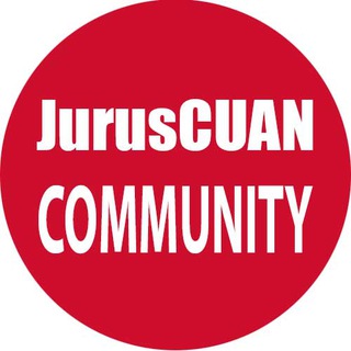 Telegram profile photo for JurusCUAN Community