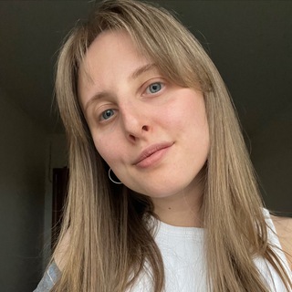 Telegram profile photo for Катины заметки 🖇️