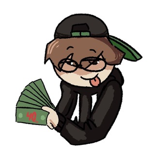 Telegram profile photo for Chappi40