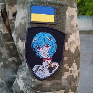 Telegram profile photo for aku-search