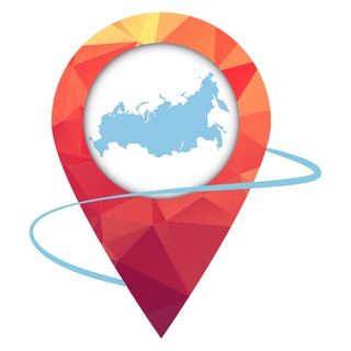 Telegram profile photo for Регионы туризма и гостеприимства
