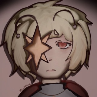 Telegram profile photo for Куточок Кейза!!✨️