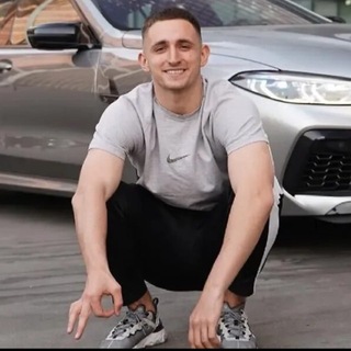 Telegram profile photo for Хижина Floyd