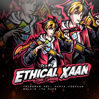 Telegram profile photo for ALL TRANSAKSI XAAN 🥇