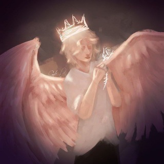 Telegram profile photo for G. Heathcliff