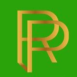 Telegram profile photo for صنایع چاپ و بسته بندی رئال پک