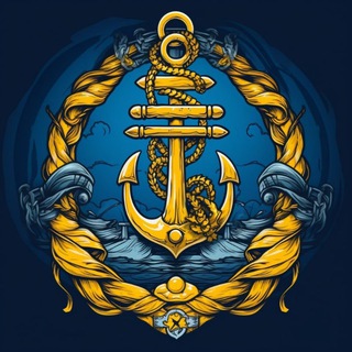 Telegram profile photo for Моряки В Украине ⚓️ 🇺🇦