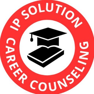 Telegram profile photo for IP Solution