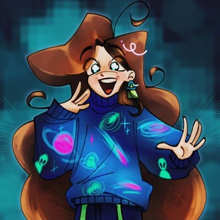 Telegram profile photo for USTA✧NOVA🛸°˖